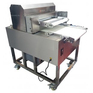 Danler GD-450 horizontal cake and biscuit cutting machine