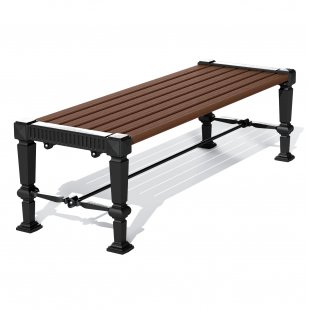 Imperial Bench 2