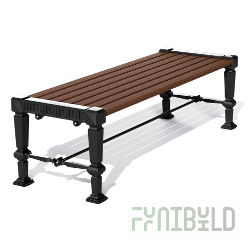 Imperial Bench 2