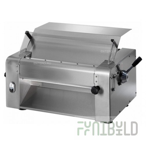 Dough sheeter Luxstahl SI/320