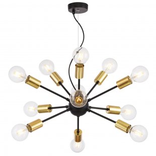 Jackson Pendant Light