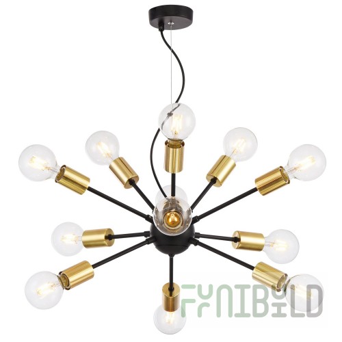 Jackson Pendant Light