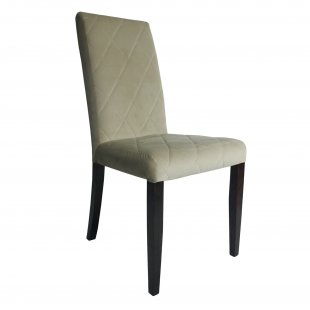Chair Vera stitch rhombus