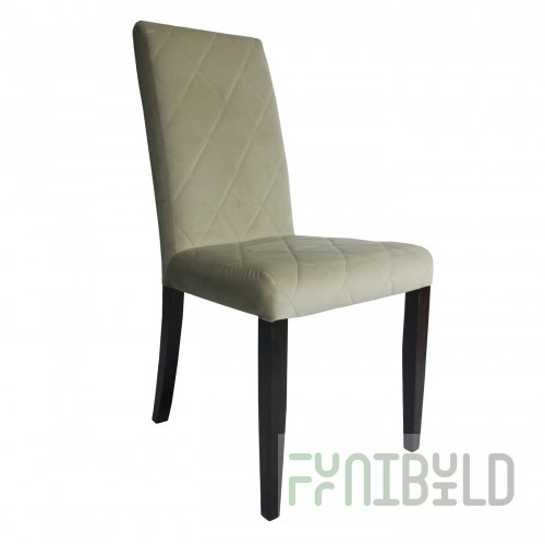 Chair Vera stitch rhombus