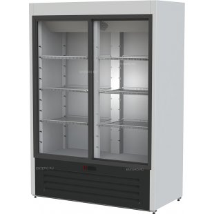 Refrigerated cabinet Carboma ШХ-0,8К