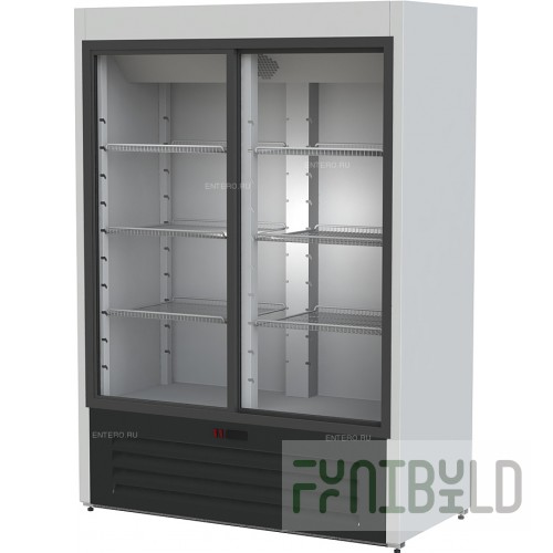 Refrigerated cabinet Carboma ШХ-0,8К