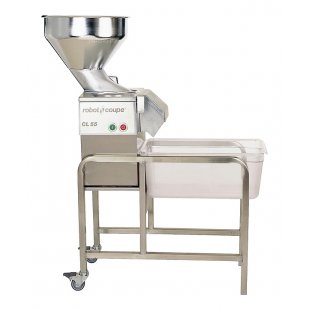 Vegetable cutter Robot Coupe CL55 automatic 380Voupe CL55 automatic 380V