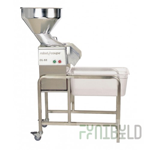 Vegetable cutter Robot Coupe CL55 automatic 380Voupe CL55 automatic 380V