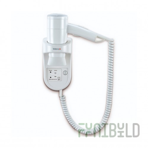 Hairdryer Valera Premium Smart Shaver 1600