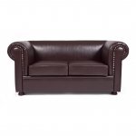 Sofa Chester Light Burgundy