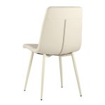Volt chair cream