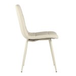 Volt chair cream