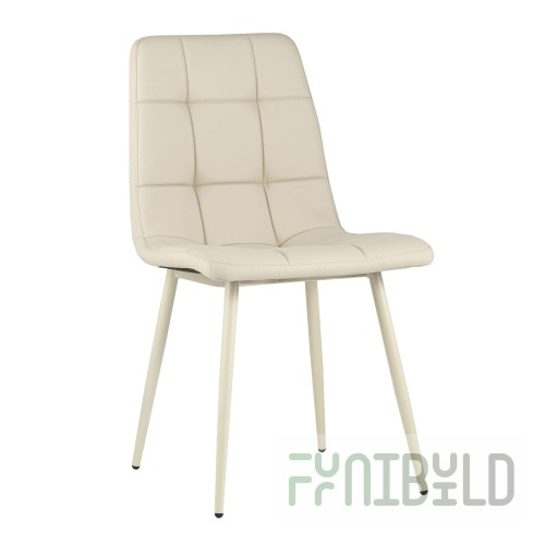 Volt chair cream