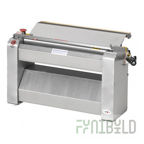 Dough sheeter MEC SF 500TX 380V
