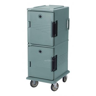 Thermal container Cambro UPC800 401 slate gray