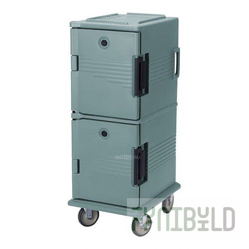 Thermal container Cambro UPC800 401 slate gray