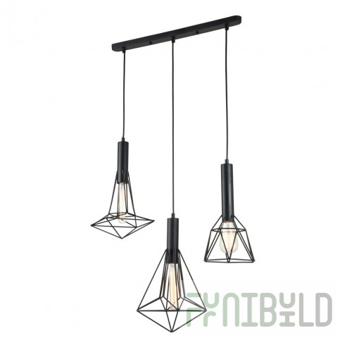 Maytoni Spider Chandelier