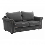 Two-seater sofa Sydney