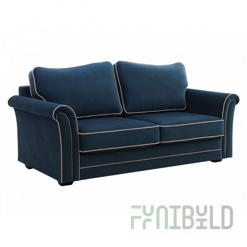Two-seater sofa Sydney