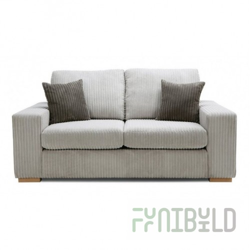 Toronto two-seater sofa