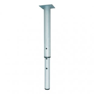 Telescope support