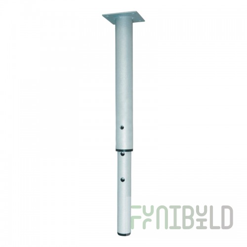 Telescope support