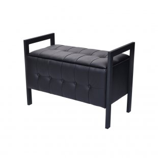 Pouf-banquette Lugo