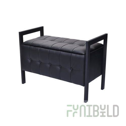 Pouf-banquette Lugo