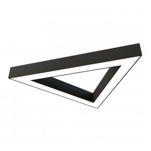 Surface mounted lamp Glow