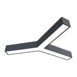 Surface mounted lamp Glow