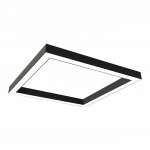 Surface mounted lamp Glow