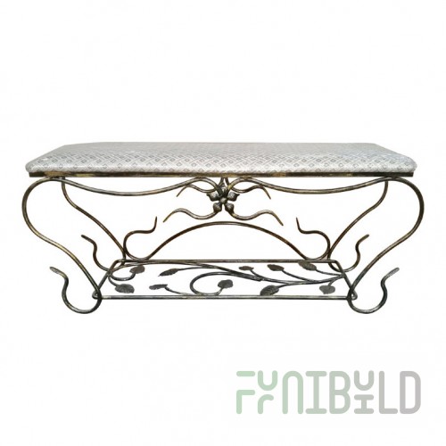 Ceres Banquette
