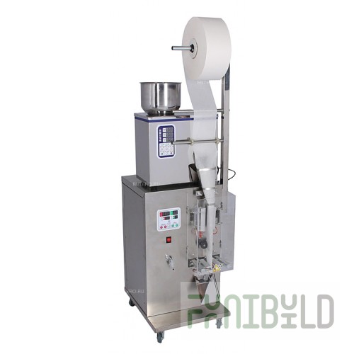 Packaging machine MAGIKON AVWB200I