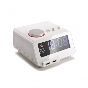 Alarm clock HC-12