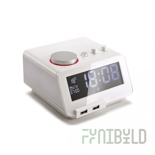 Alarm clock HC-12