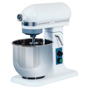 Planetary mixer Danler MS-7