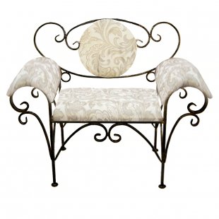 Bench Aphrodite