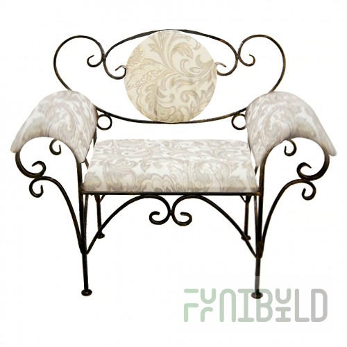 Bench Aphrodite