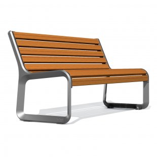 Bench Art 1