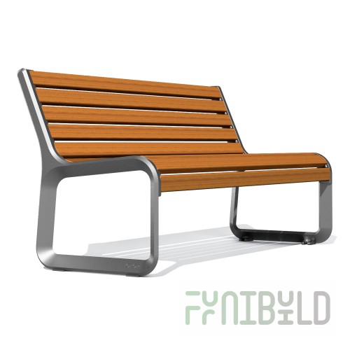 Bench Art 1