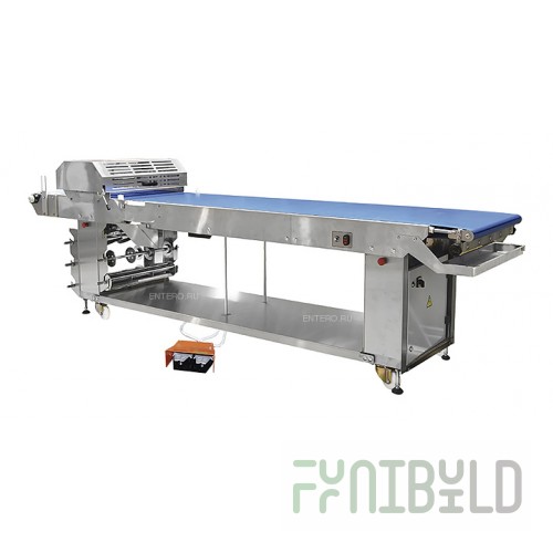 Cutting table Voskhod SN 3500