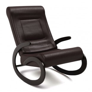 Rocking chair African