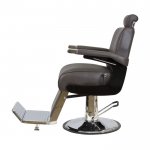Men's chair Barber MD-422