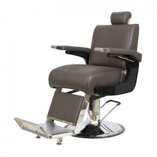 Men's chair Barber MD-422