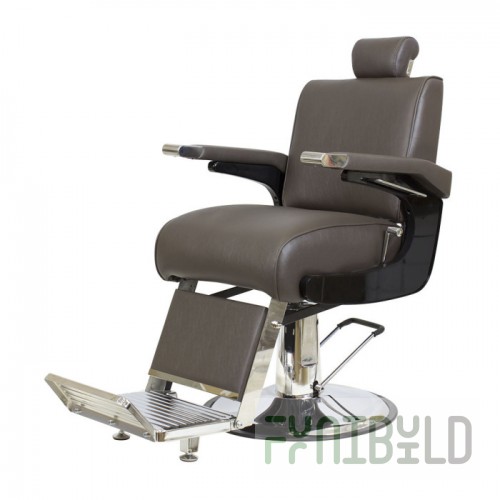 Men's chair Barber MD-422