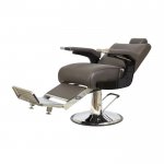 Men's chair Barber MD-422