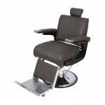 Men's chair Barber MD-422
