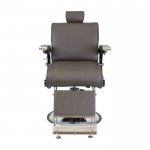 Men's chair Barber MD-422