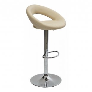 Bar stool Arizona cream