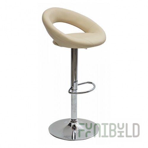 Bar stool Arizona cream